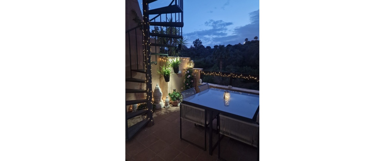 Resale - apartment - Marbella - Reserva de Marbella
