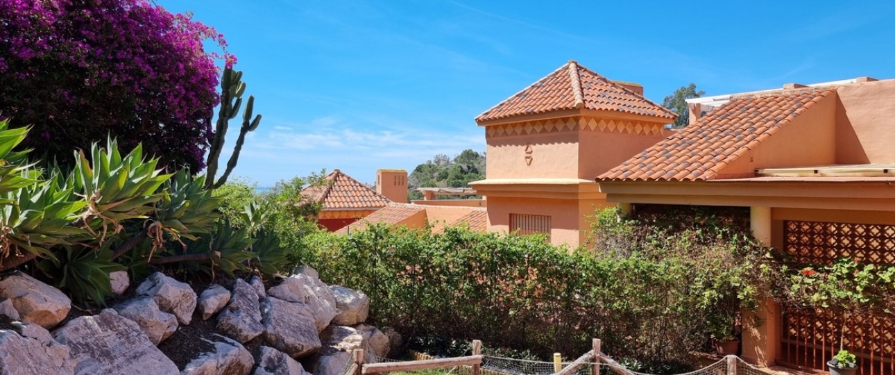 Resale - apartment - Marbella - Reserva de Marbella