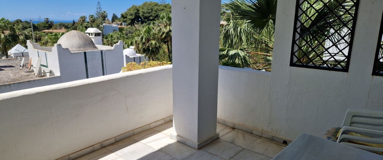 Resale - apartment - Marbella - Reserva de Marbella