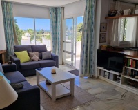 Resale - apartment - Marbella - Reserva de Marbella