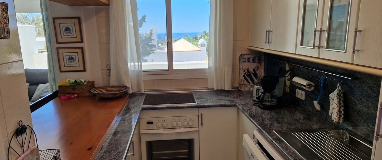 Resale - apartment - Marbella - Reserva de Marbella