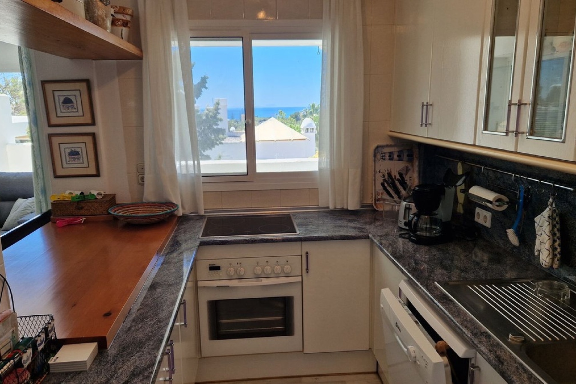 Resale - apartment - Marbella - Reserva de Marbella