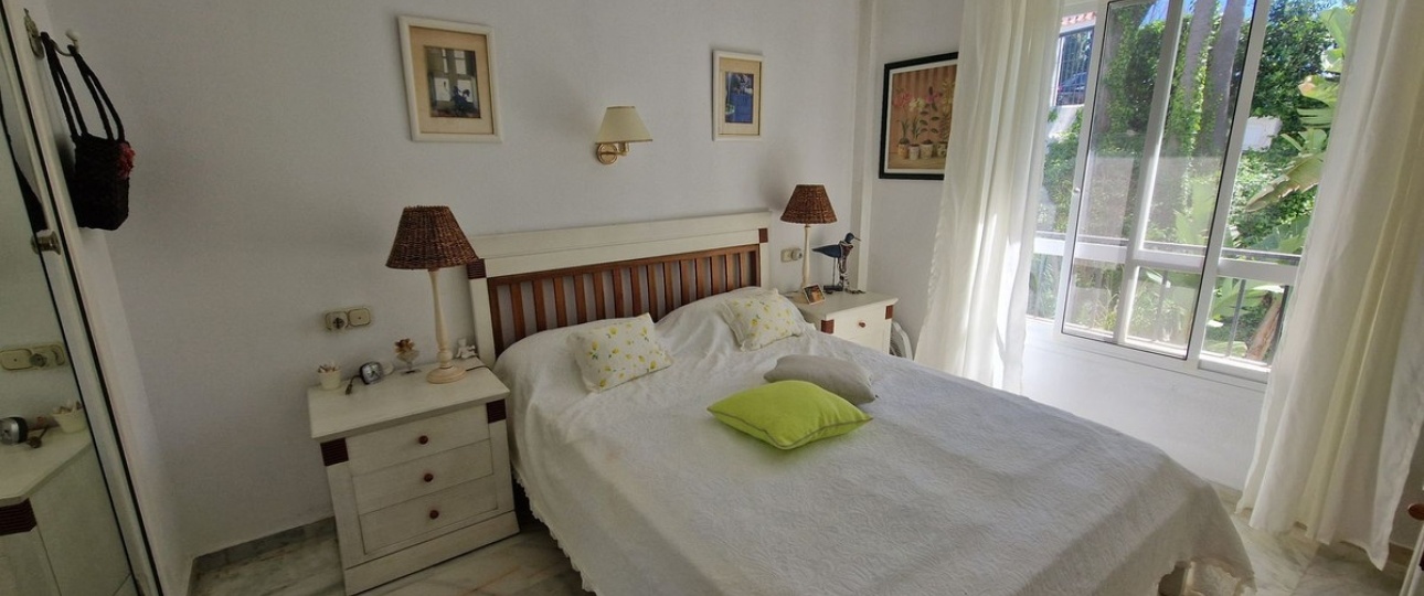 Resale - apartment - Marbella - Reserva de Marbella