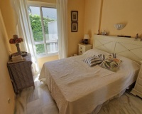 Resale - apartment - Marbella - Reserva de Marbella