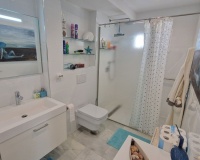 Resale - apartment - Marbella - Reserva de Marbella