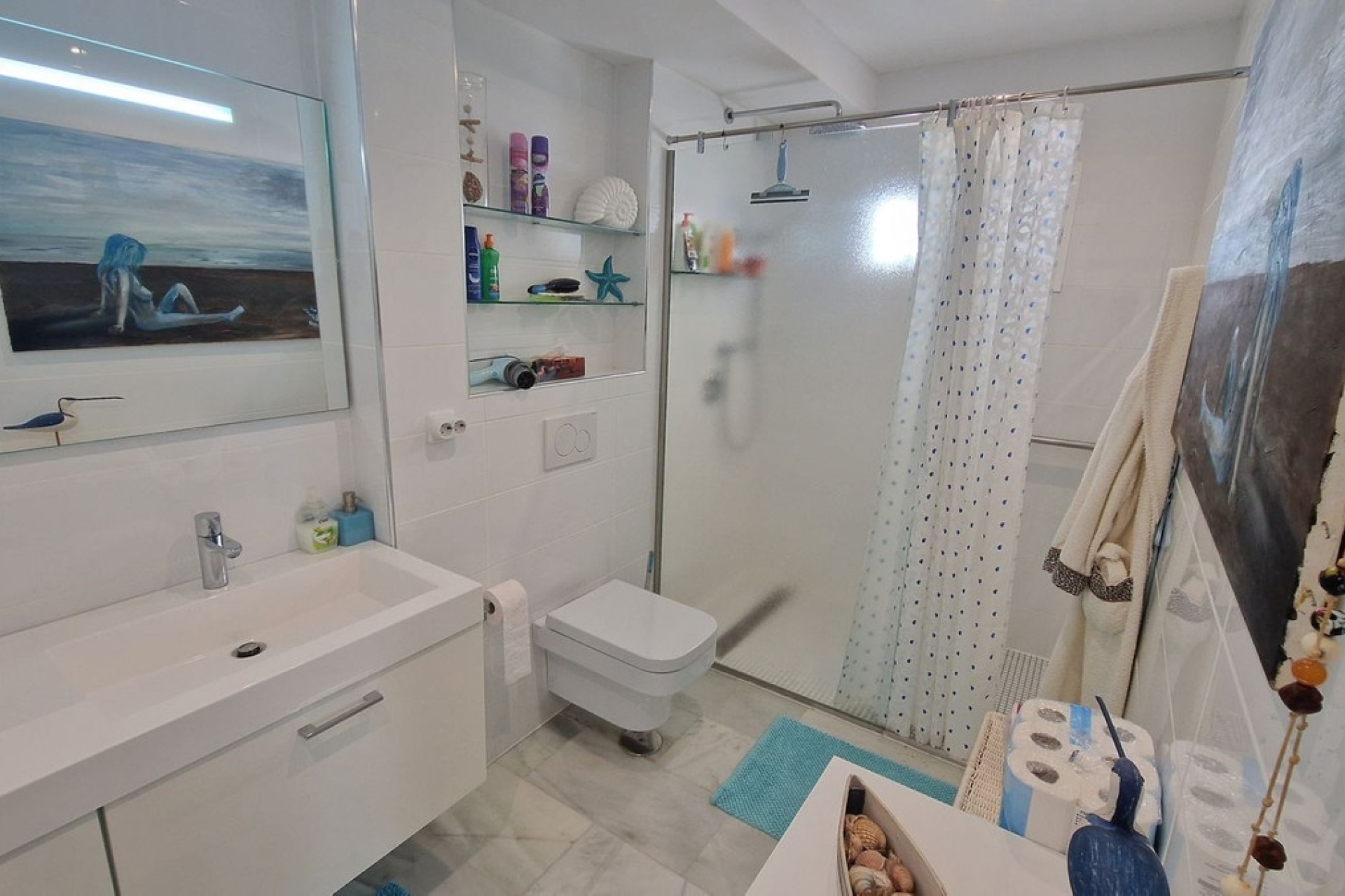 Resale - apartment - Marbella - Reserva de Marbella