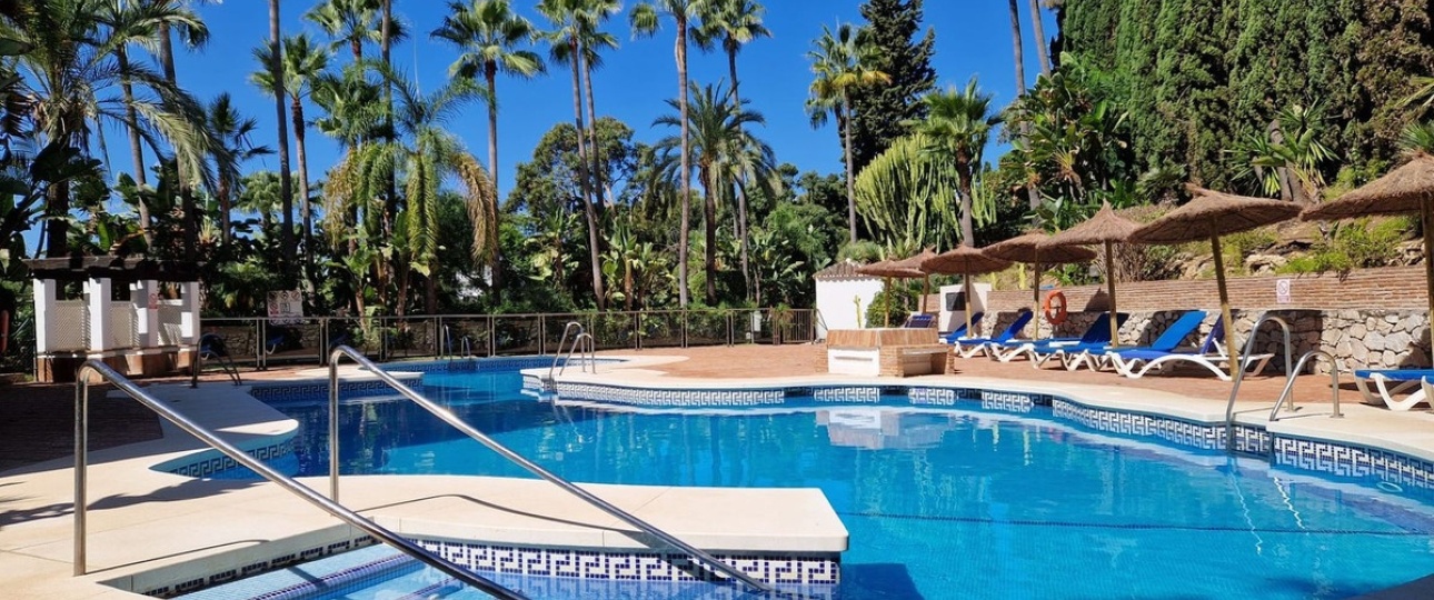 Resale - apartment - Marbella - Reserva de Marbella