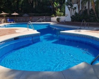 Resale - apartment - Marbella - Reserva de Marbella