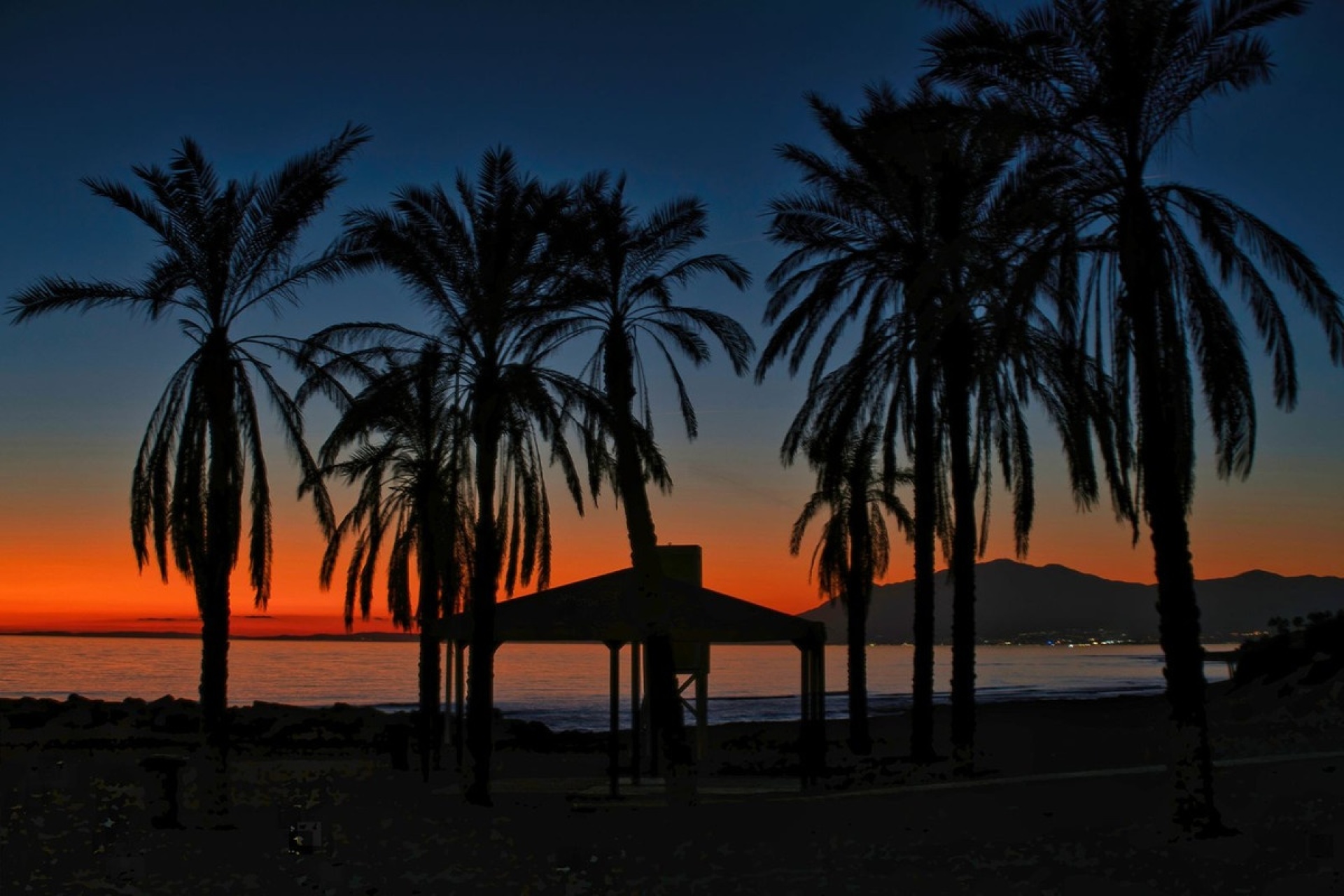Resale - apartment - Marbella - Reserva de Marbella