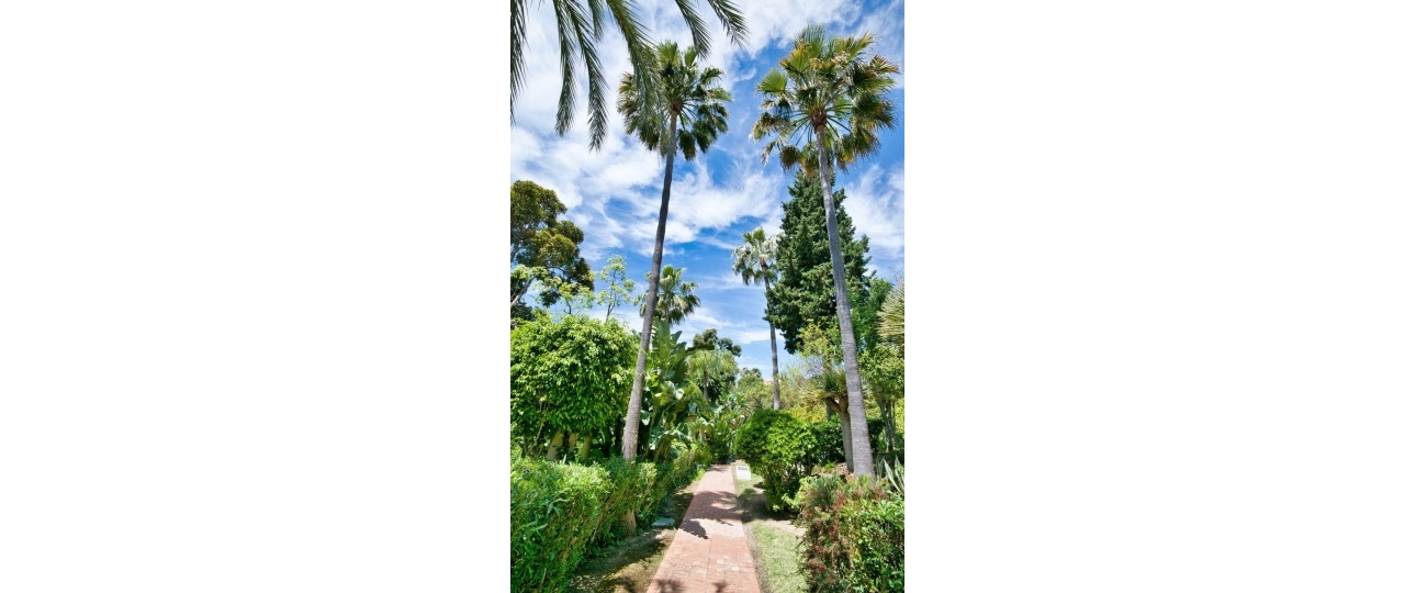 Resale - apartment - Marbella - Reserva de Marbella