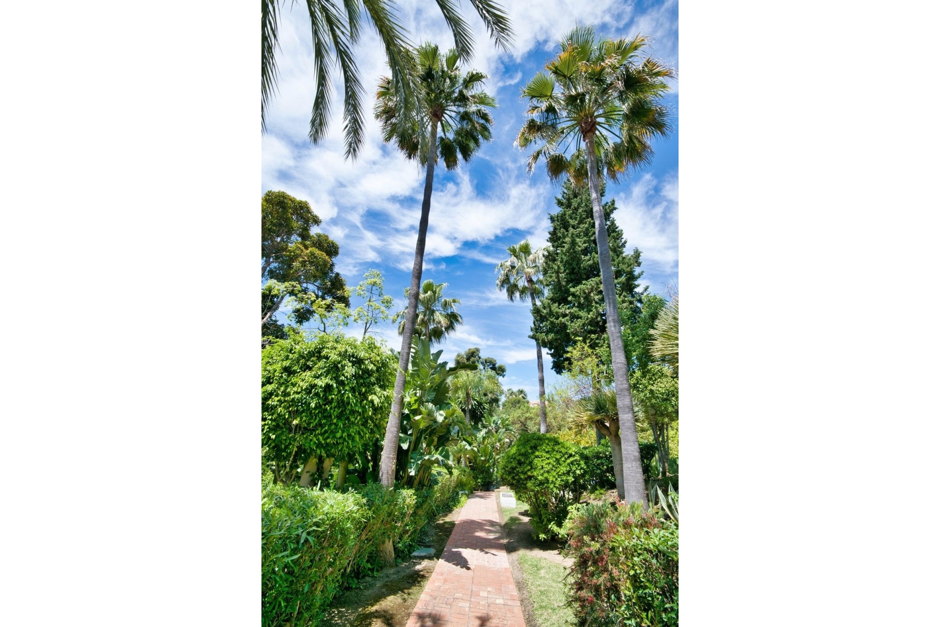 Resale - apartment - Marbella - Reserva de Marbella