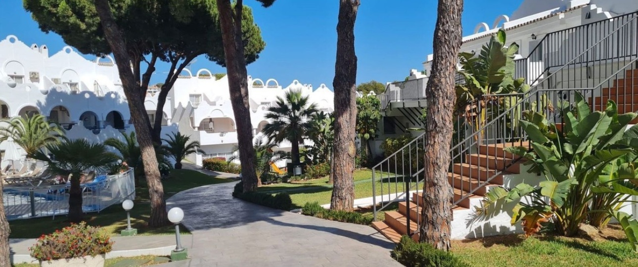 Resale - apartment - Marbella - Reserva de Marbella