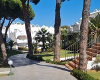 Resale - apartment - Marbella - Reserva de Marbella