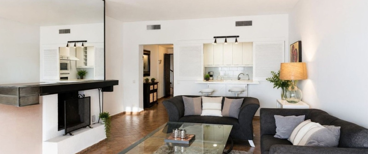 Resale - apartment - Marbella - Reserva de Marbella