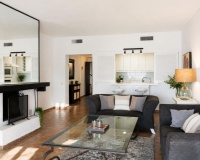 Resale - apartment - Marbella - Reserva de Marbella