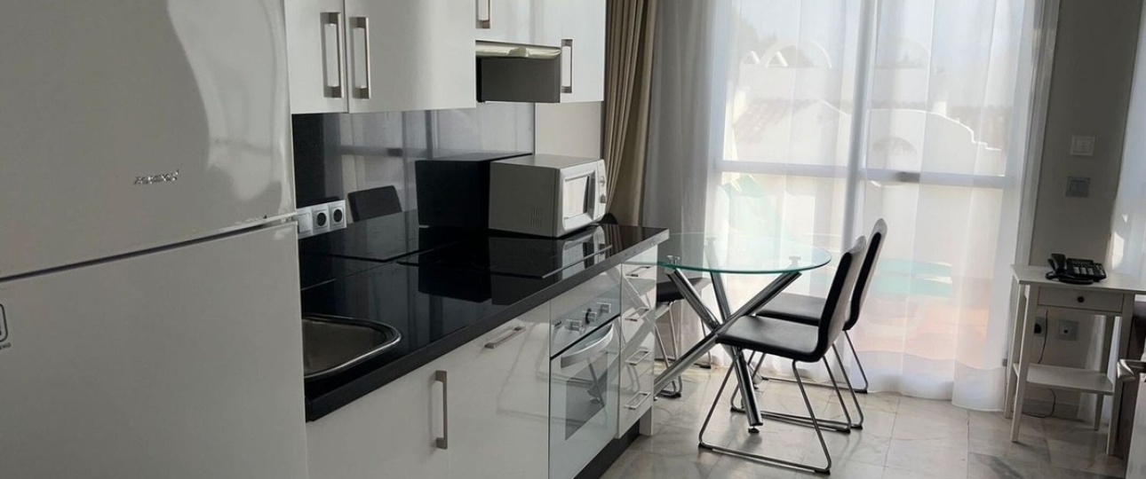 Resale - apartment - Marbella - Reserva de Marbella