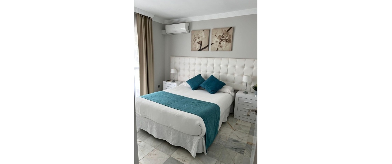 Resale - apartment - Marbella - Reserva de Marbella