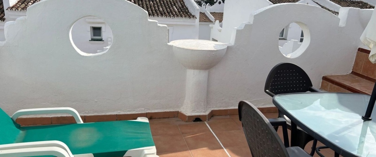 Resale - apartment - Marbella - Reserva de Marbella