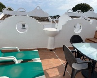 Resale - apartment - Marbella - Reserva de Marbella
