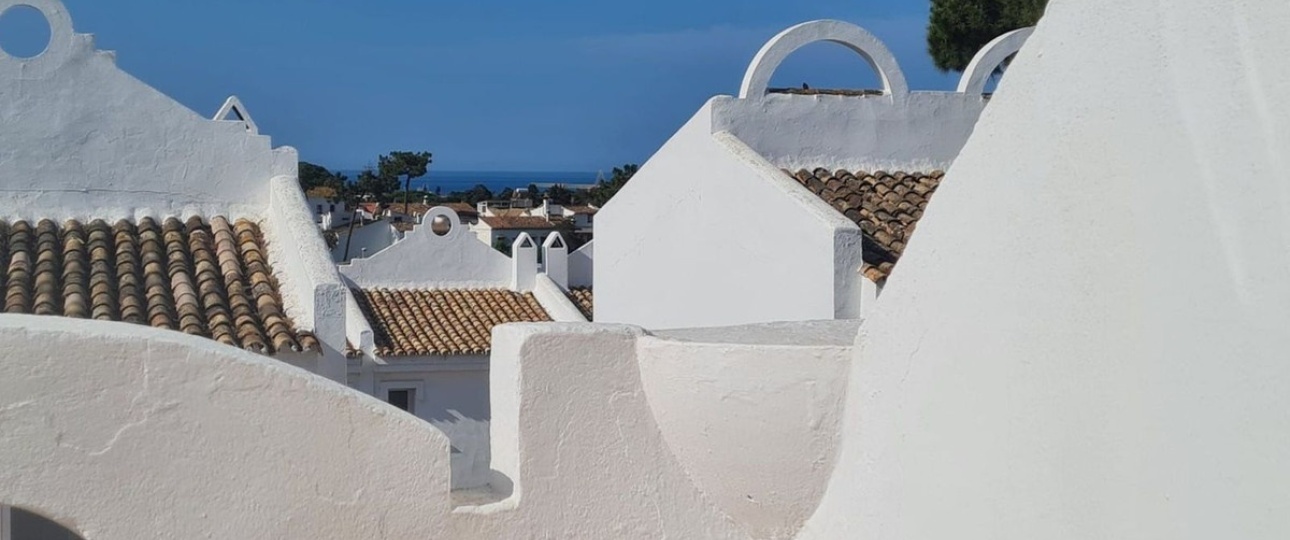 Resale - apartment - Marbella - Reserva de Marbella