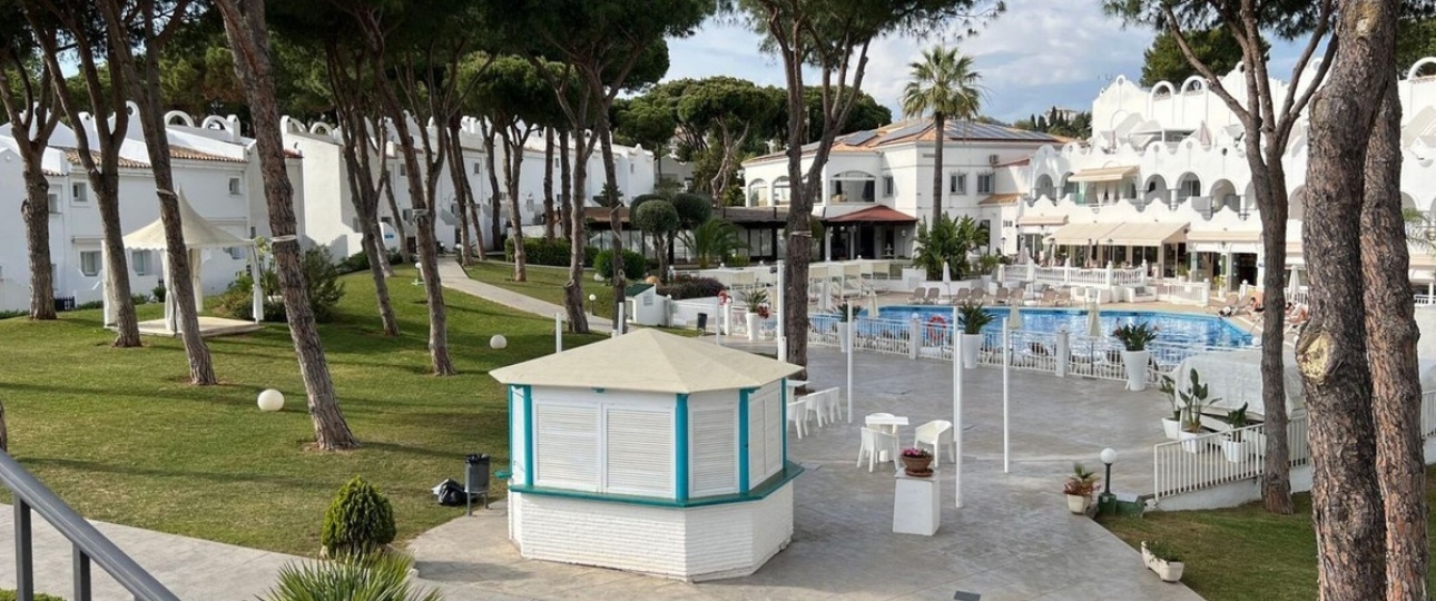 Resale - apartment - Marbella - Reserva de Marbella