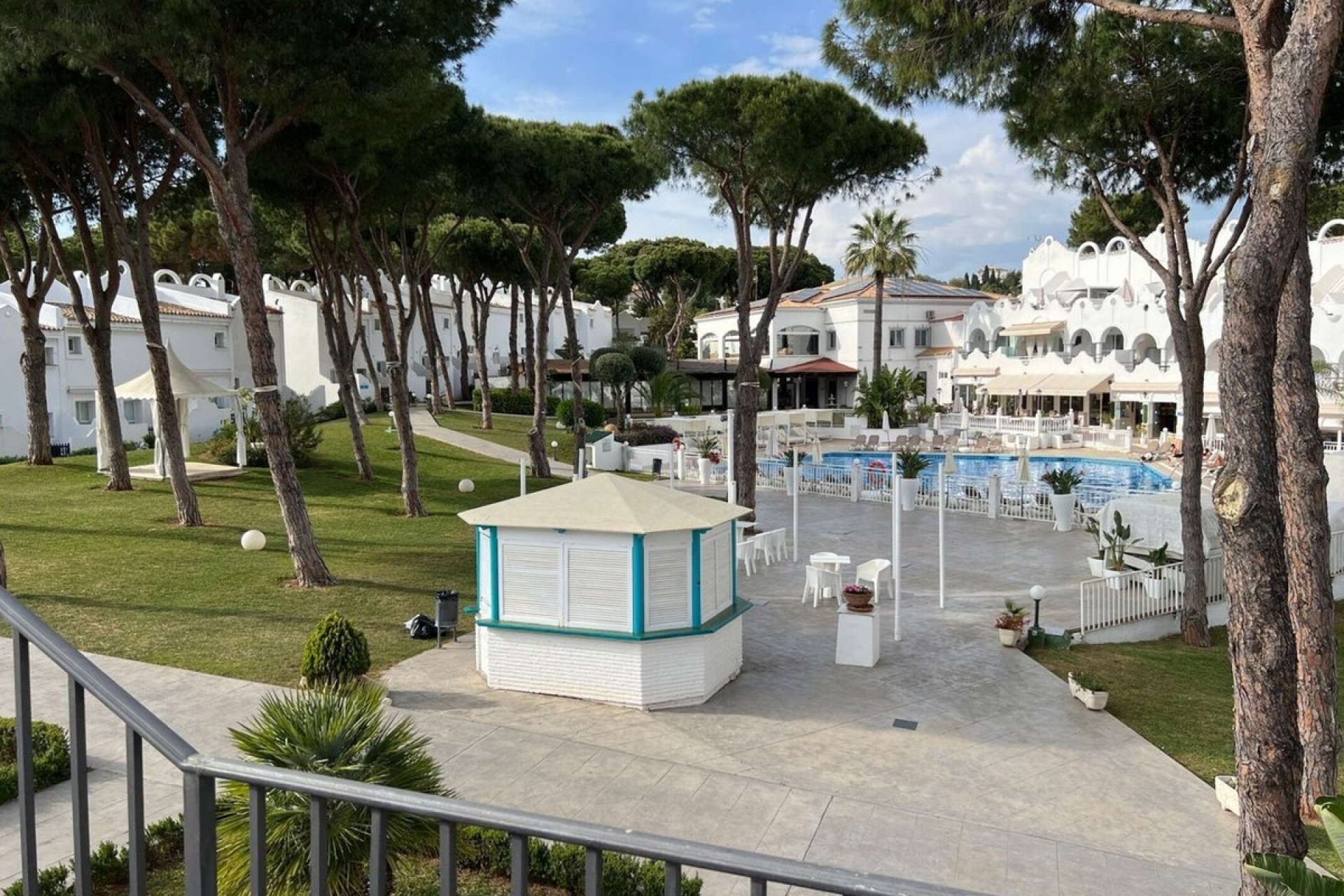 Resale - apartment - Marbella - Reserva de Marbella