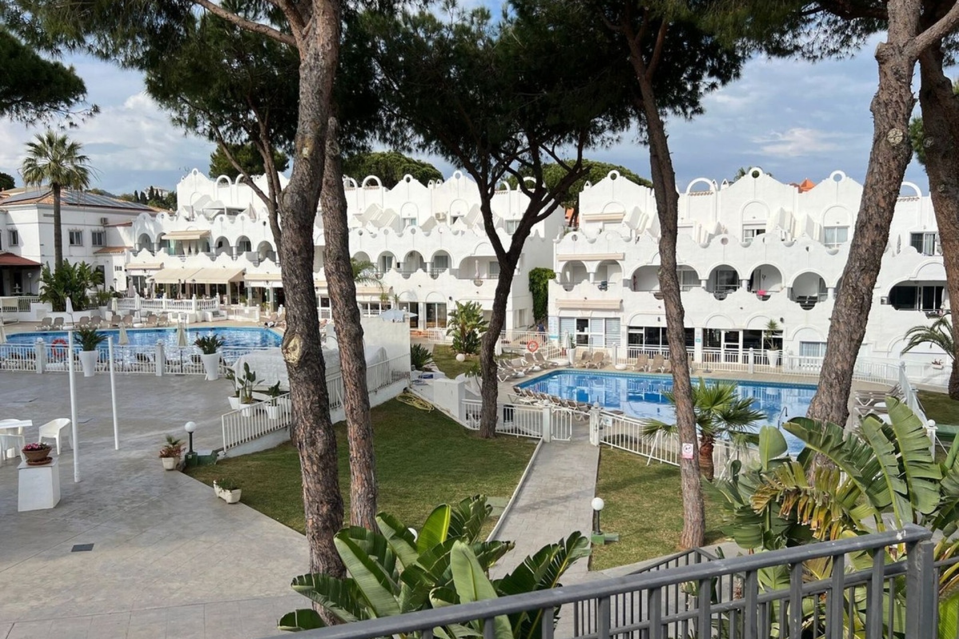Resale - apartment - Marbella - Reserva de Marbella
