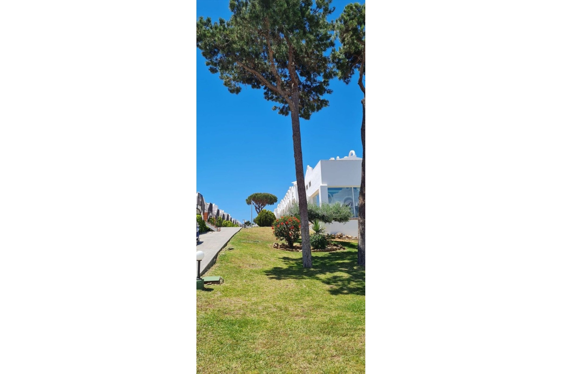 Resale - apartment - Marbella - Reserva de Marbella