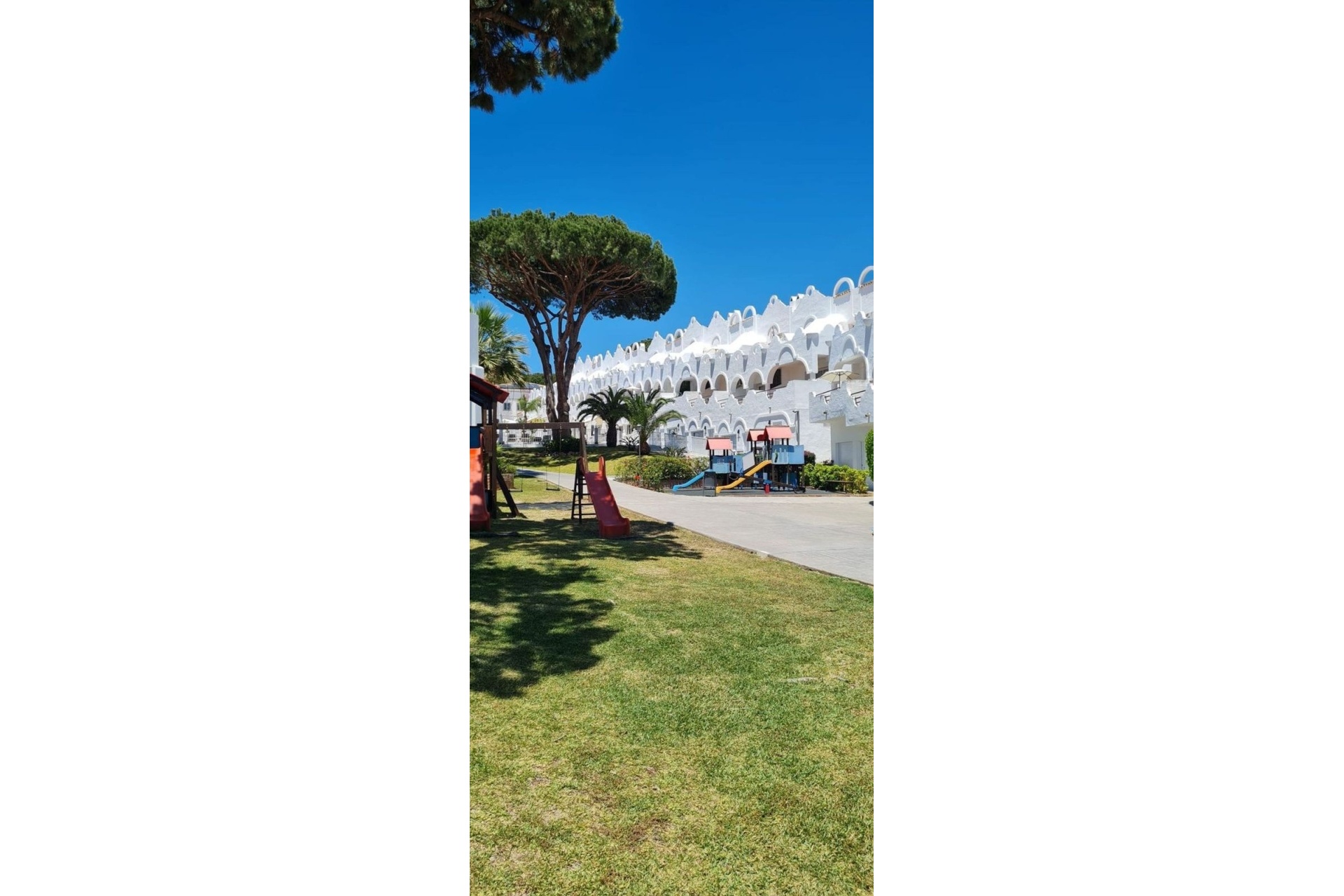 Resale - apartment - Marbella - Reserva de Marbella