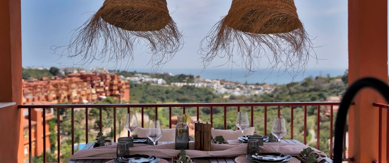 Resale - apartment - Marbella - Reserva de Marbella