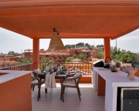 Resale - apartment - Marbella - Reserva de Marbella
