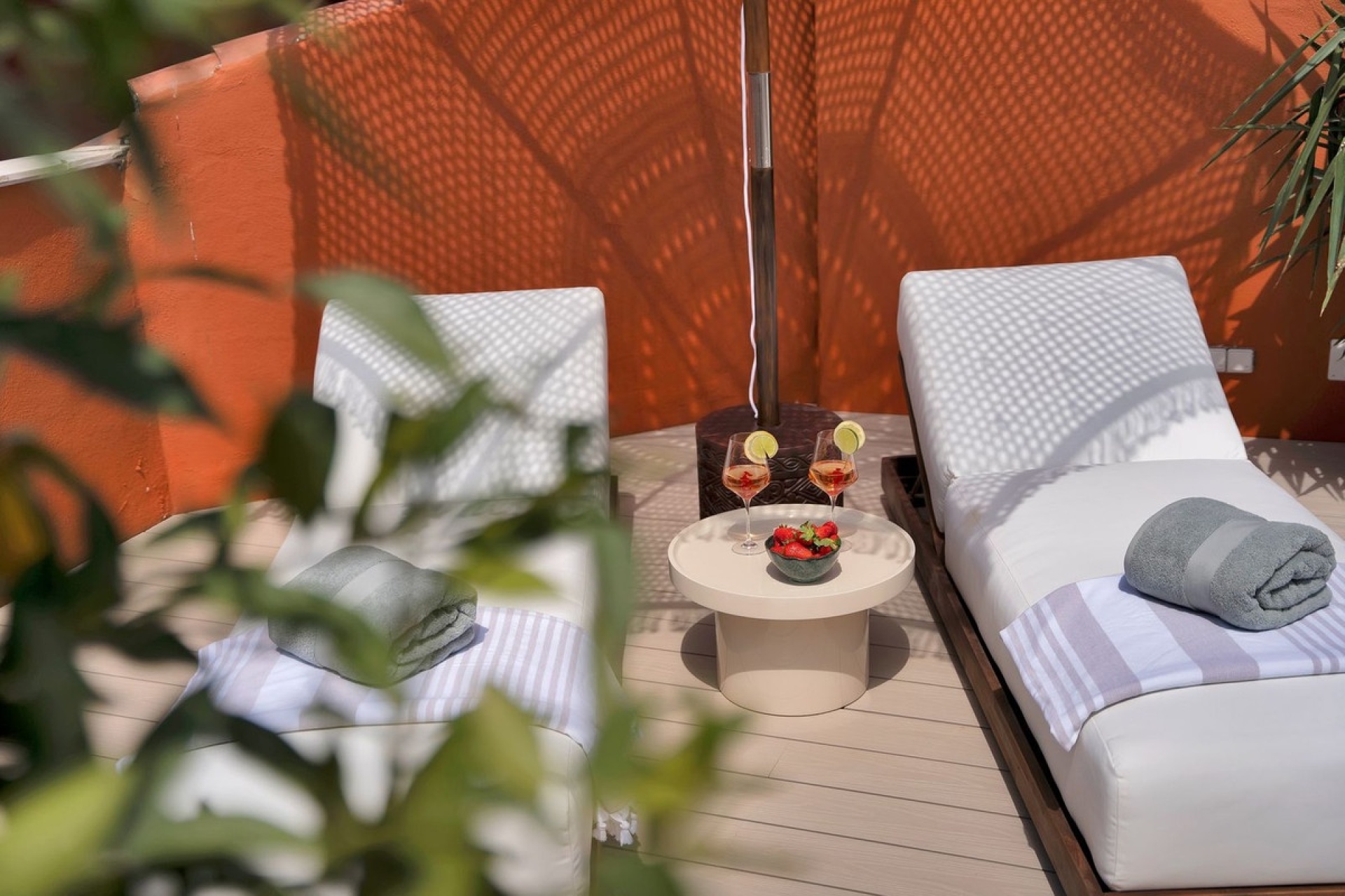 Resale - apartment - Marbella - Reserva de Marbella
