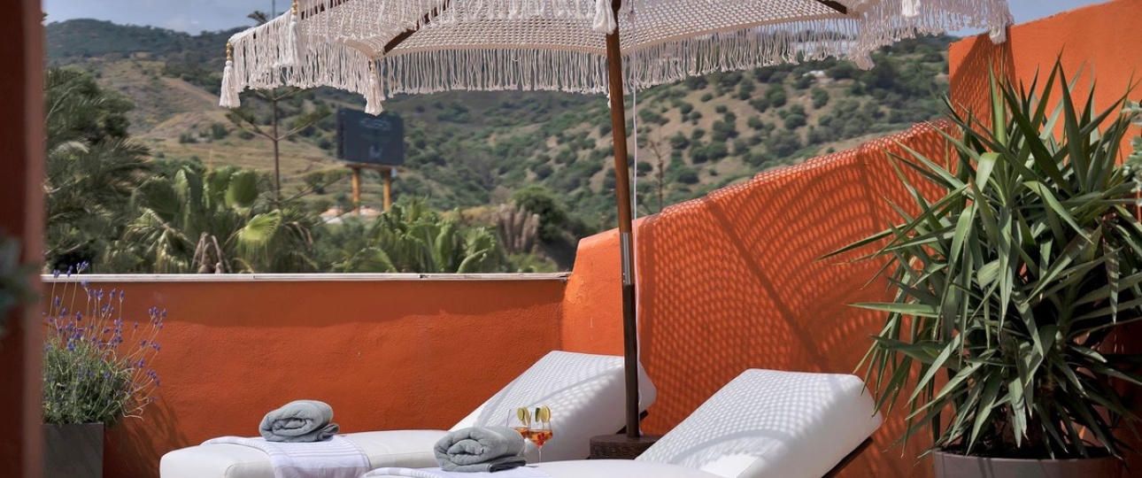 Resale - apartment - Marbella - Reserva de Marbella