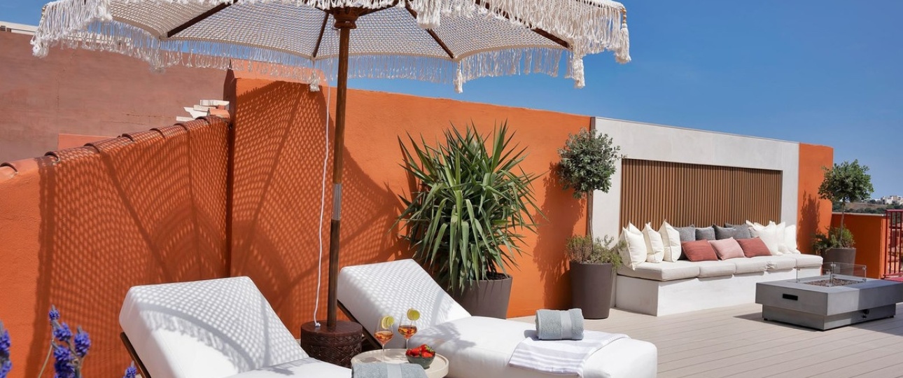 Resale - apartment - Marbella - Reserva de Marbella