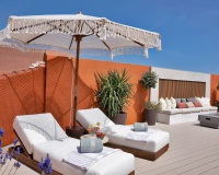 Resale - apartment - Marbella - Reserva de Marbella