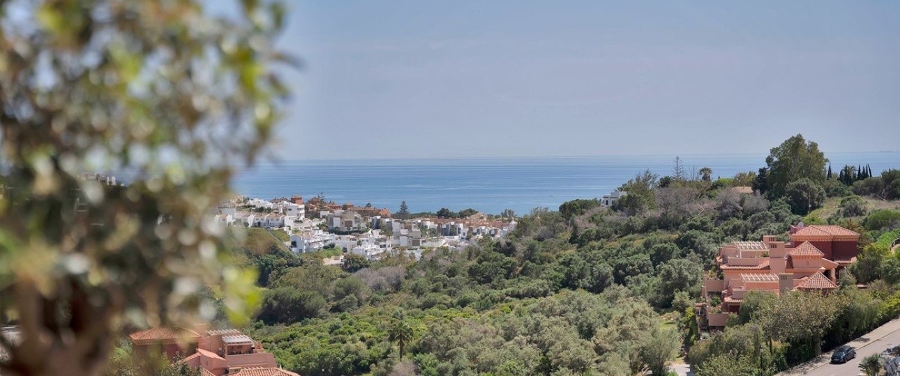 Resale - apartment - Marbella - Reserva de Marbella
