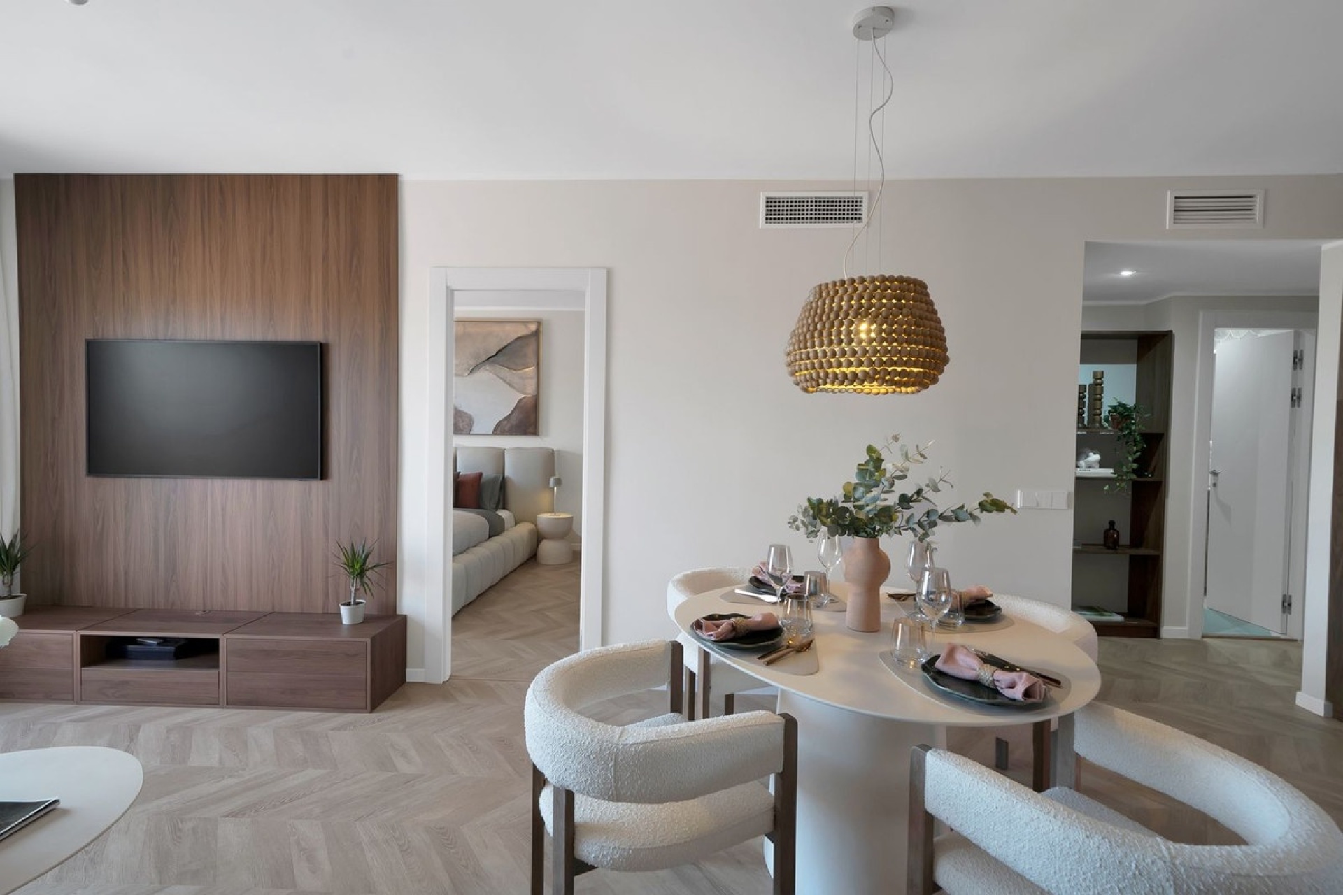 Resale - apartment - Marbella - Reserva de Marbella