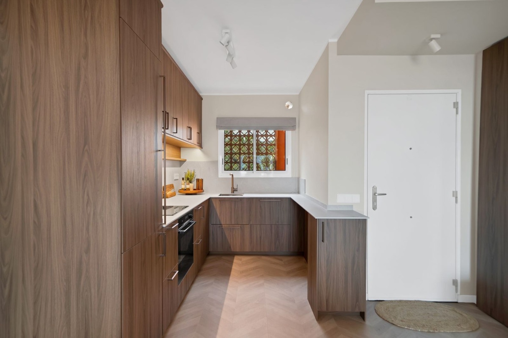 Resale - apartment - Marbella - Reserva de Marbella