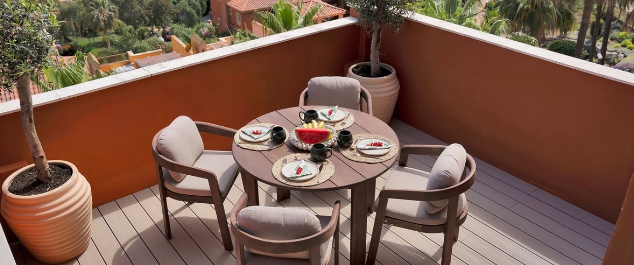 Resale - apartment - Marbella - Reserva de Marbella