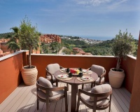 Resale - apartment - Marbella - Reserva de Marbella