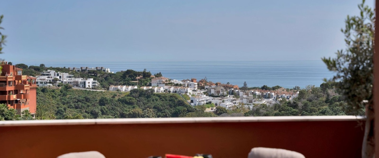 Resale - apartment - Marbella - Reserva de Marbella