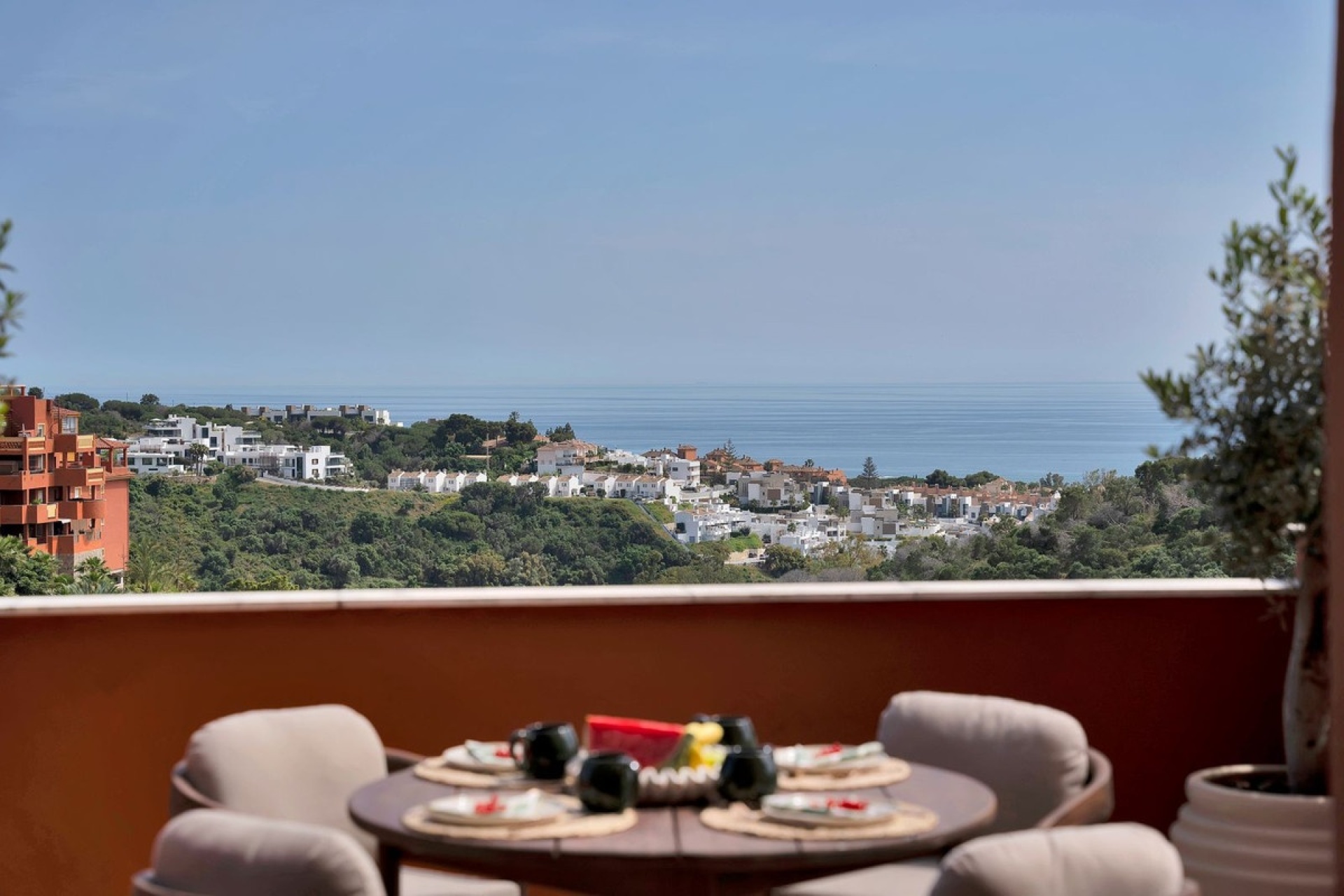 Resale - apartment - Marbella - Reserva de Marbella