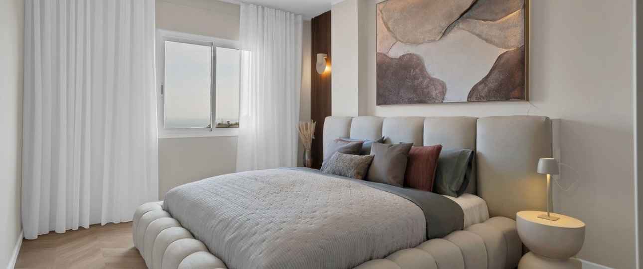 Resale - apartment - Marbella - Reserva de Marbella