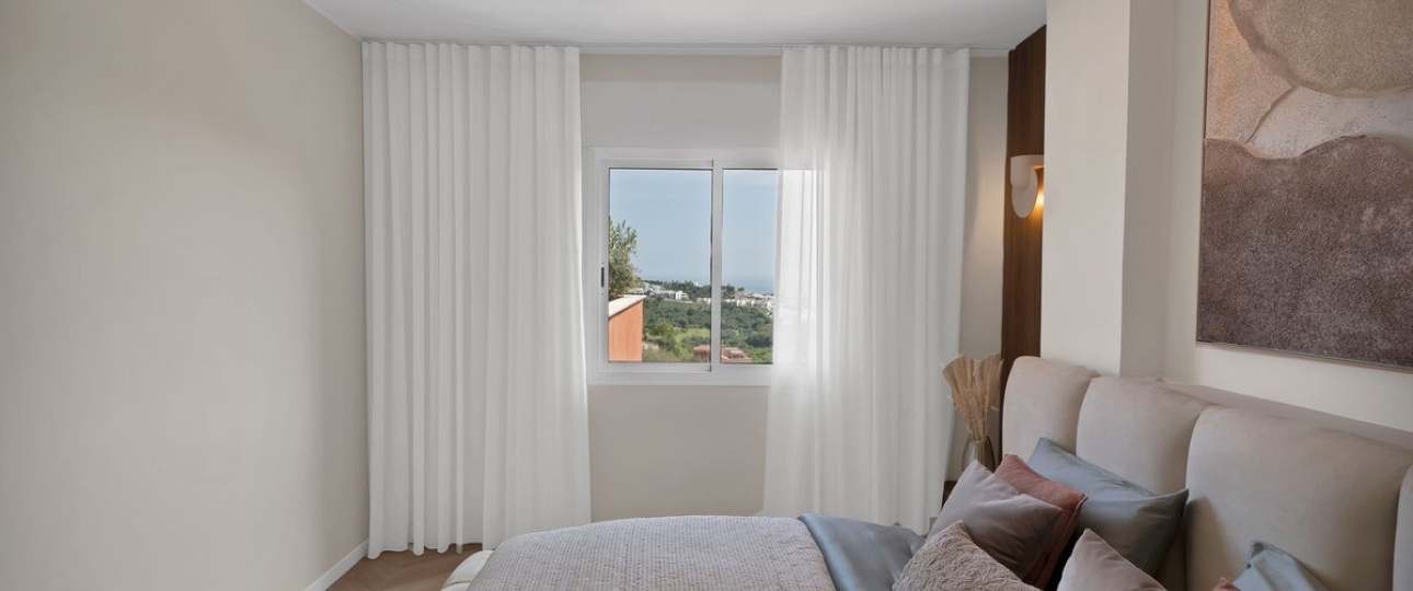 Resale - apartment - Marbella - Reserva de Marbella