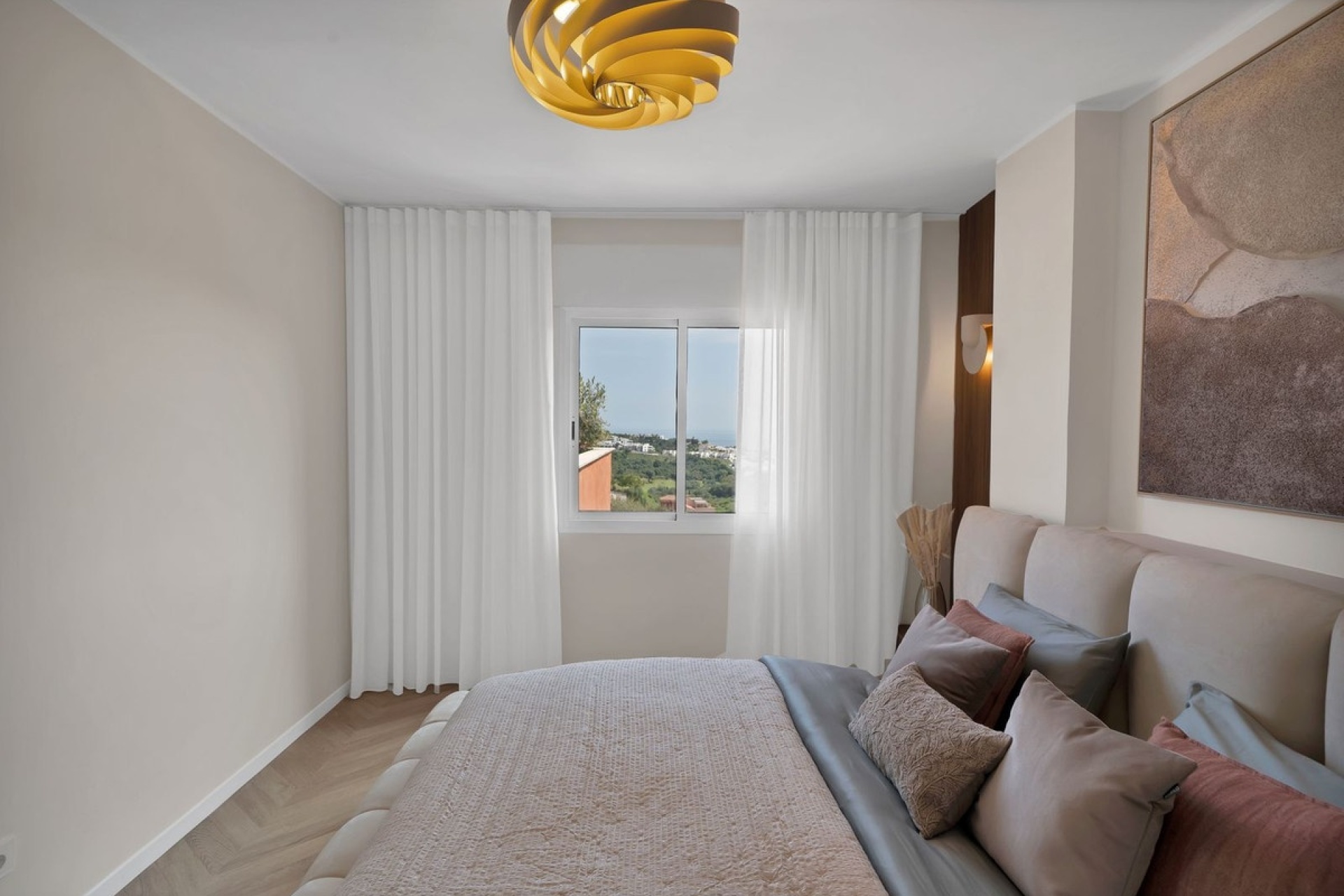 Resale - apartment - Marbella - Reserva de Marbella