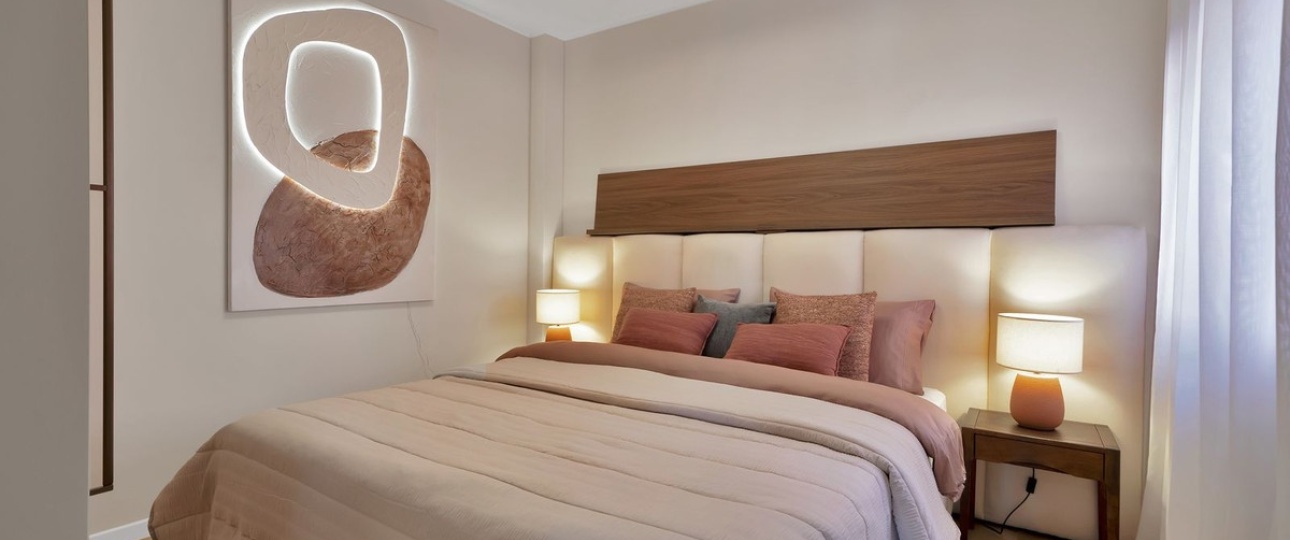 Resale - apartment - Marbella - Reserva de Marbella
