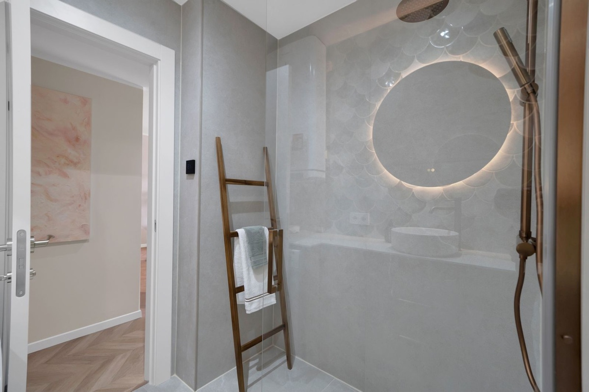 Resale - apartment - Marbella - Reserva de Marbella
