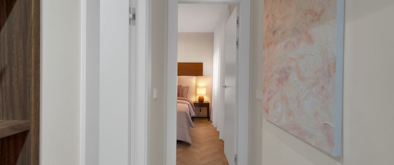 Resale - apartment - Marbella - Reserva de Marbella