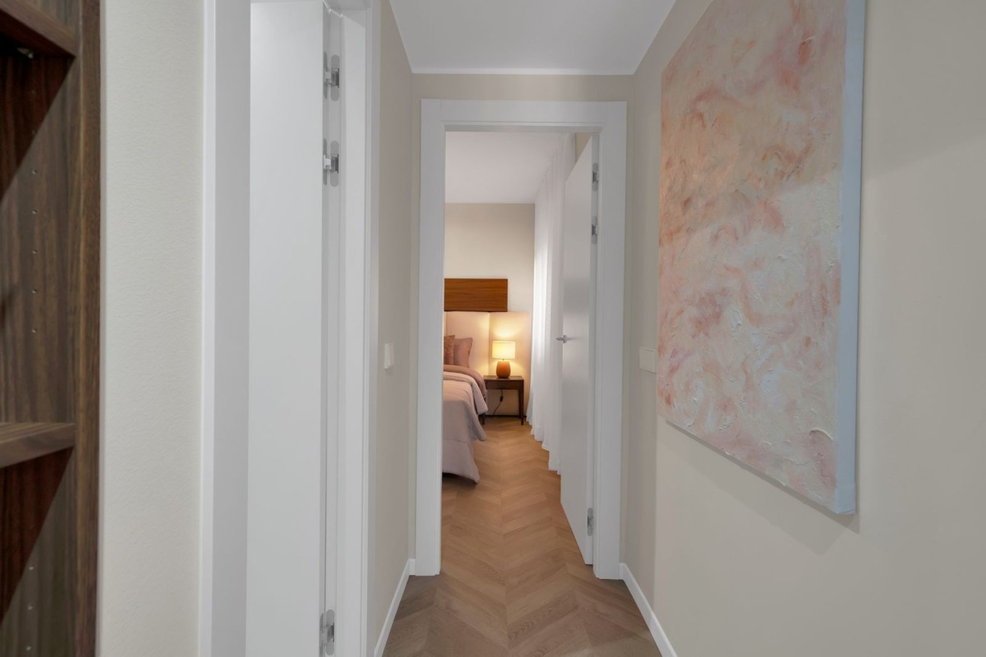Resale - apartment - Marbella - Reserva de Marbella