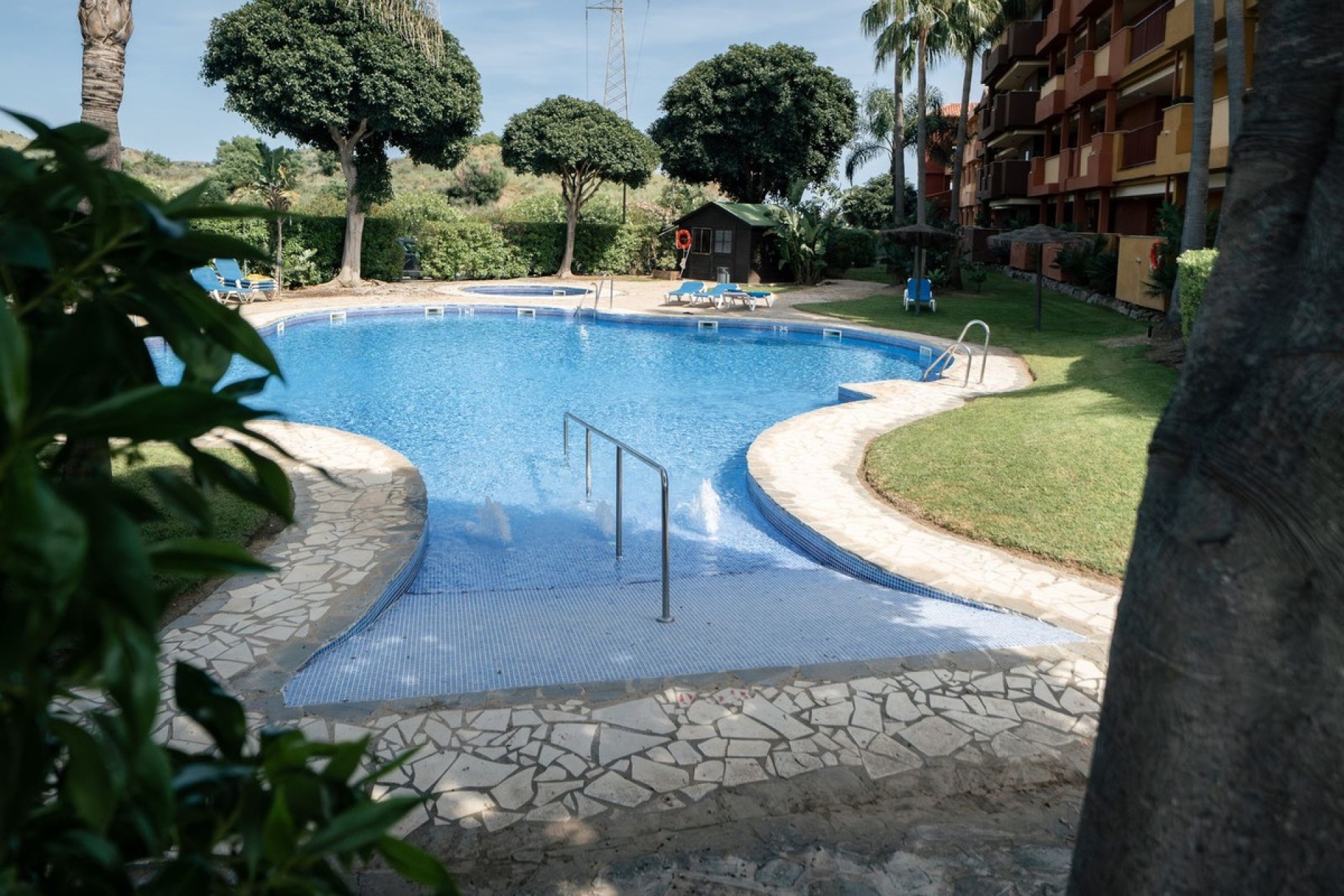 Resale - apartment - Marbella - Reserva de Marbella
